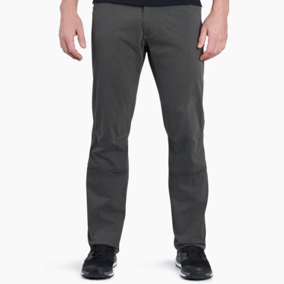 Kuhl Radikl Pants Size 30 x 32 Hiking Gorpcore Outdoor Activity Trail Fishing - Picture 2 of 16